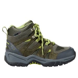 L.L. Bean Trail Model Hikers
